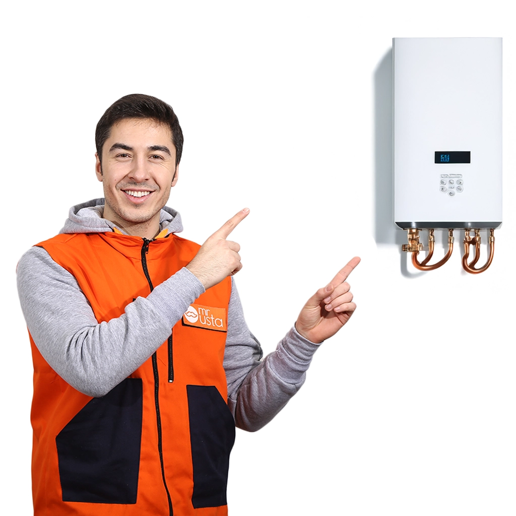 Keles Kombi Tamircisi