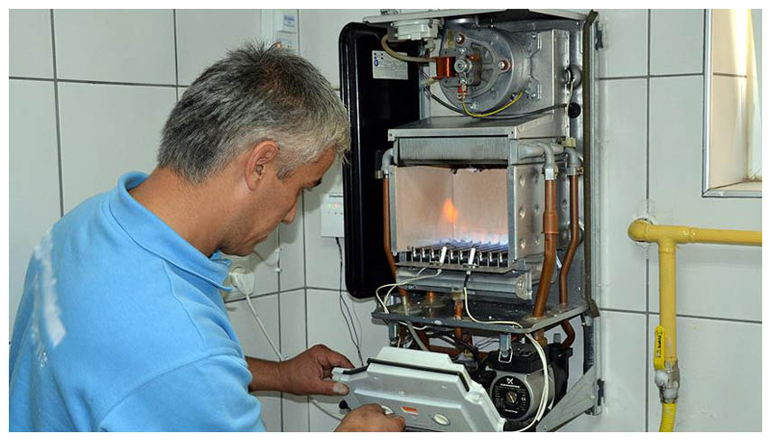 Keles Kombi Tamircisi